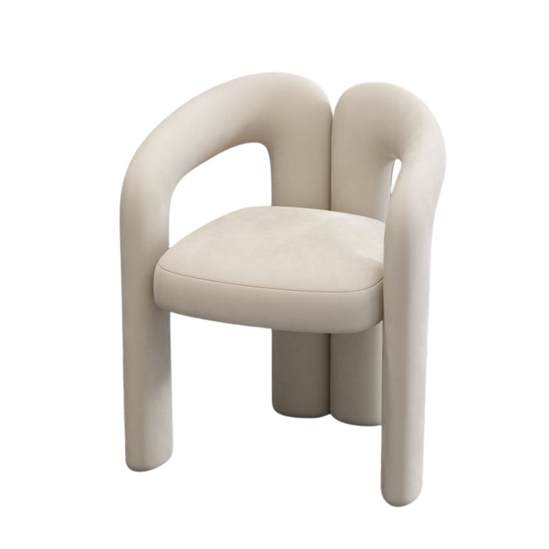 iStay Nuno Design Chair