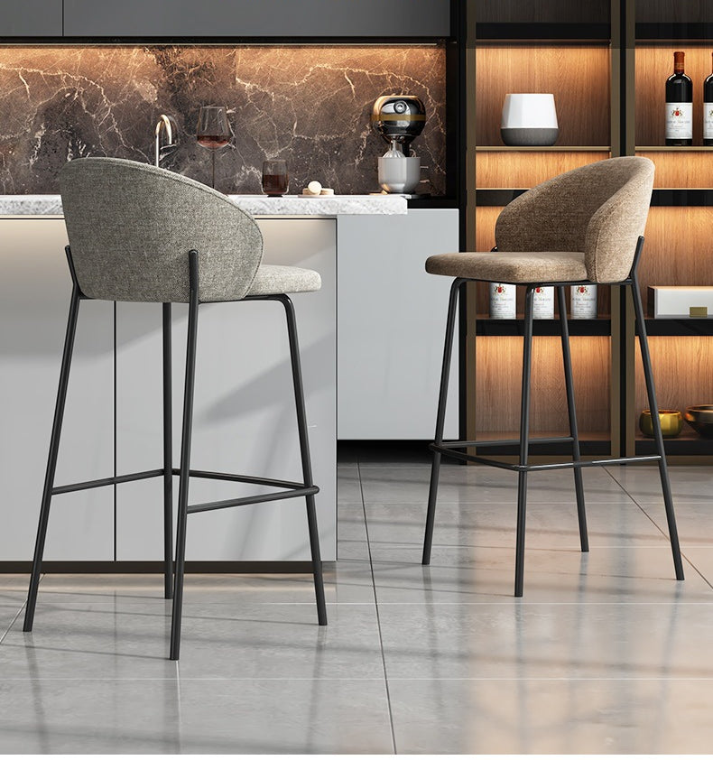 iStay Vortex Stool Bar Chair