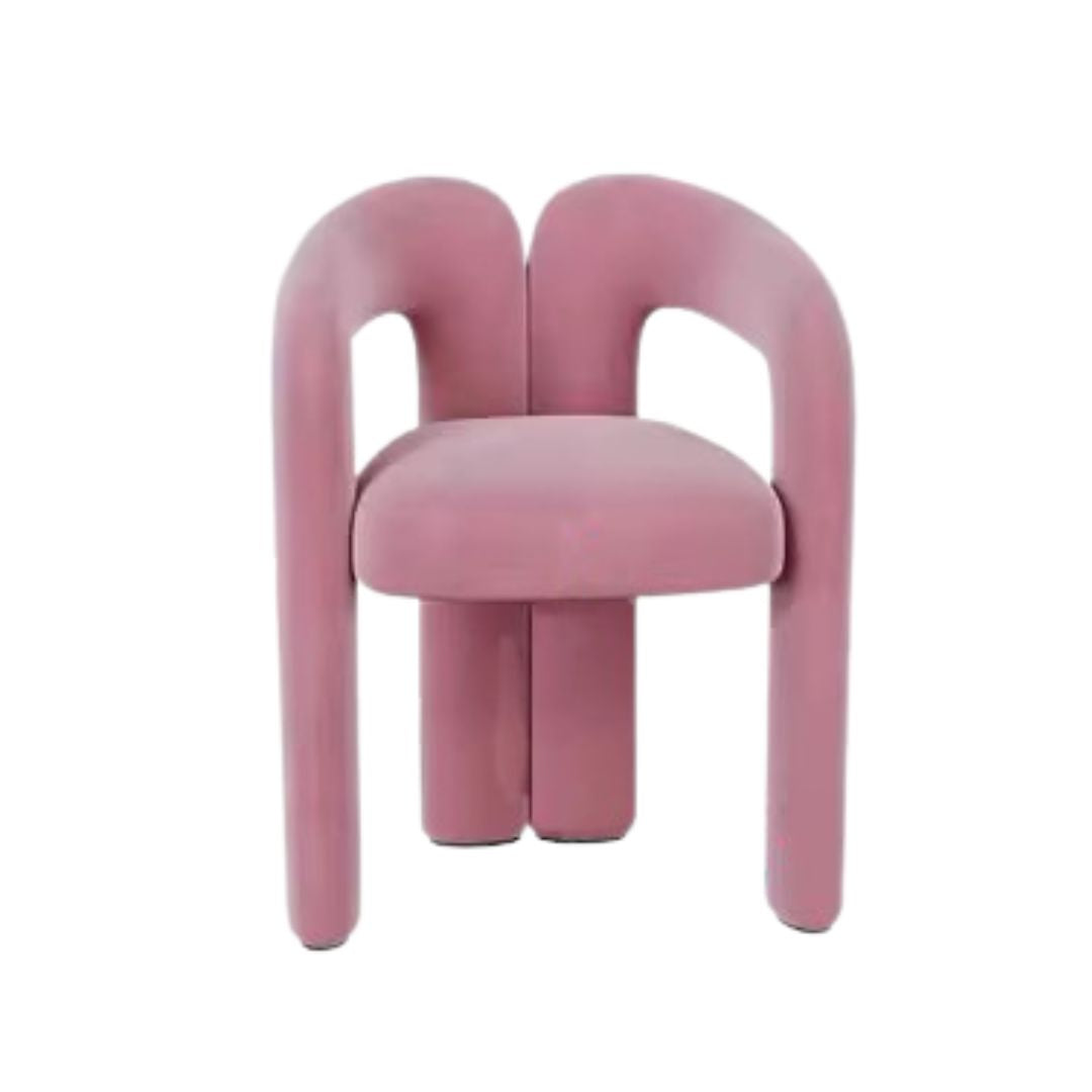 iStay Nuno Design Chair