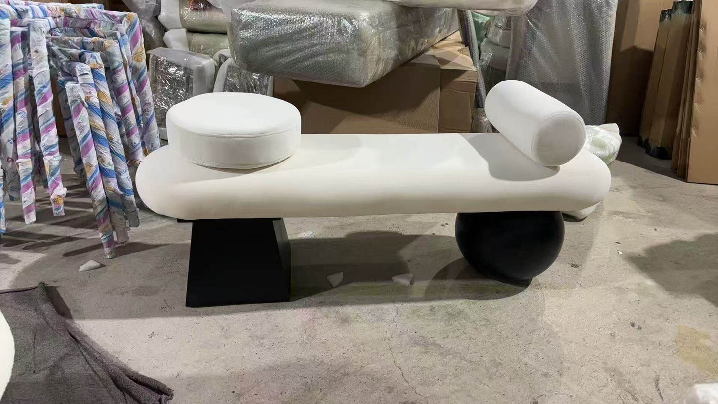 iStay Stool Bench
