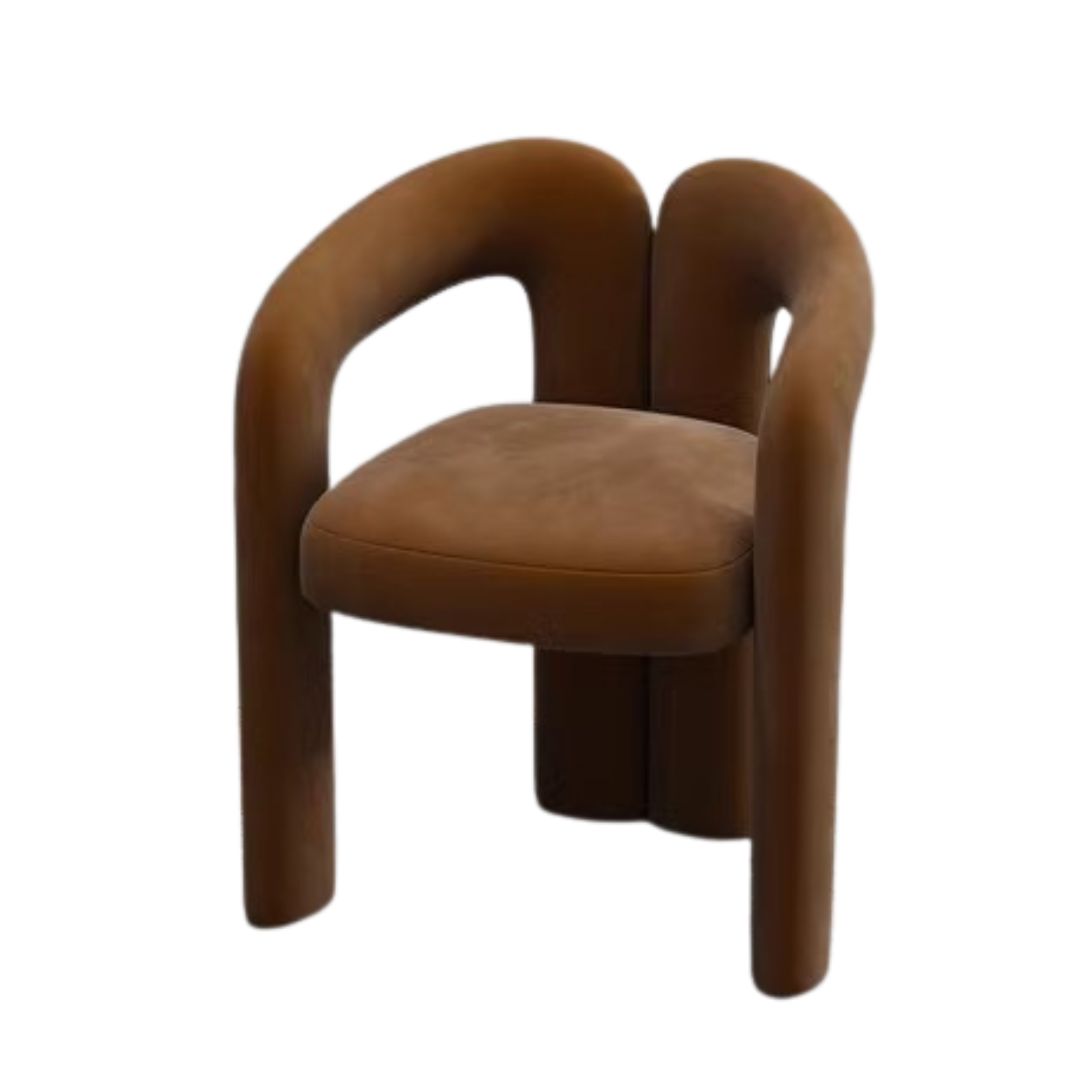 iStay Nuno Design Chair