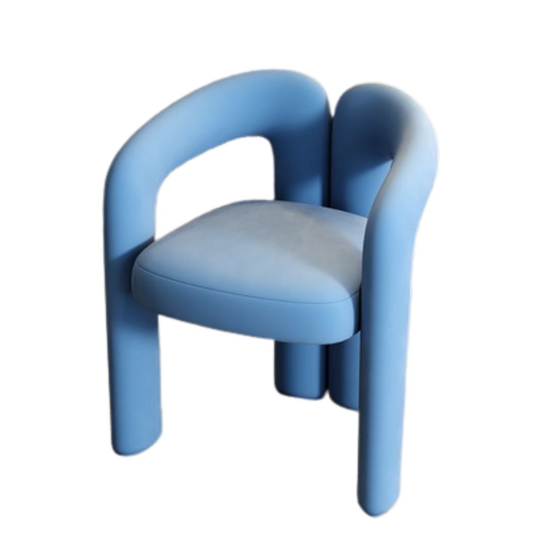 iStay Nuno Design Chair