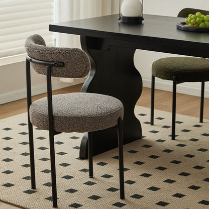 iStay Minimalism Dining Chair