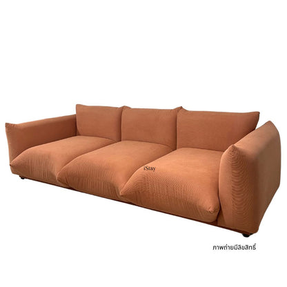 iStay VividBlend Sofa (Three Seats)