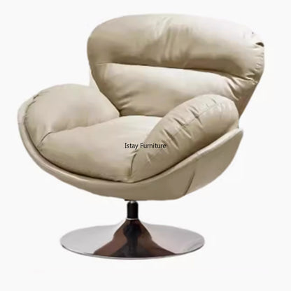 iStay Eggshell Armchair