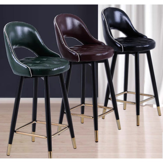 Istay Rocco Bar Chair