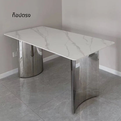 iStay Vellum Table