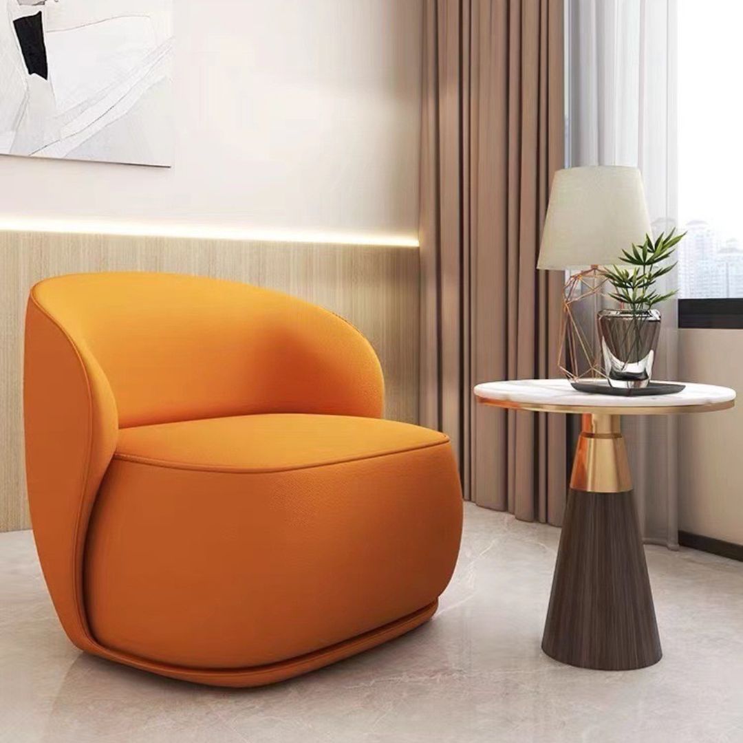 iStay Coco Barrel Chair