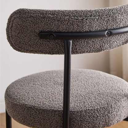 iStay Minimalism Dining Chair