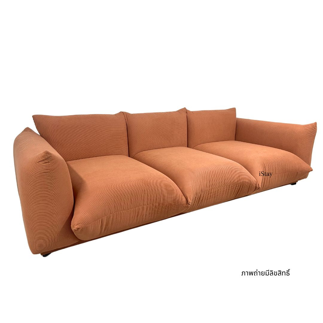 iStay VividBlend Sofa (Three Seats)