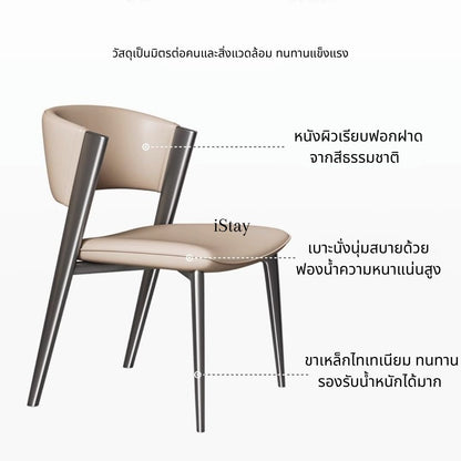 iStay Axel Dining Chair