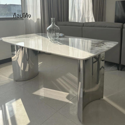 iStay Vellum Table