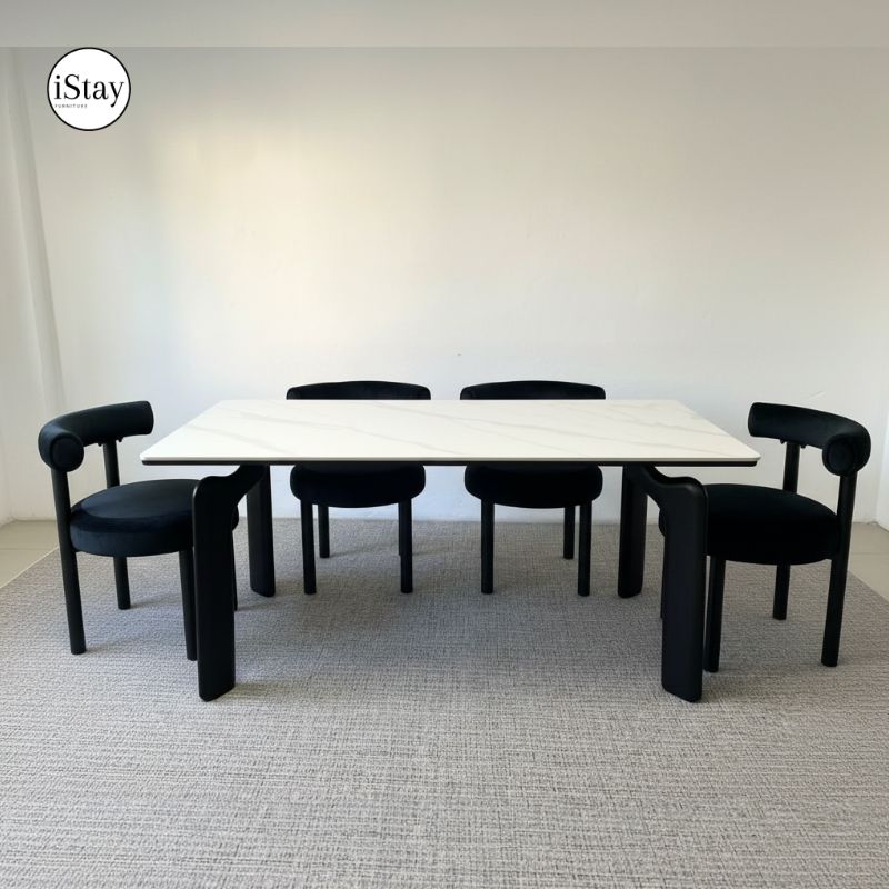 iStay Mono Table