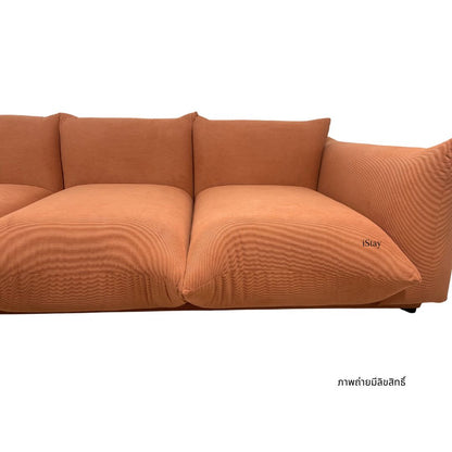 iStay VividBlend Sofa (Three Seats)