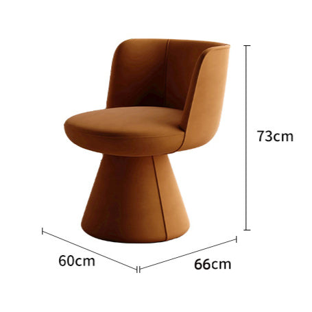 iStay Zyra Studio Design Chair (Rotate chair)
