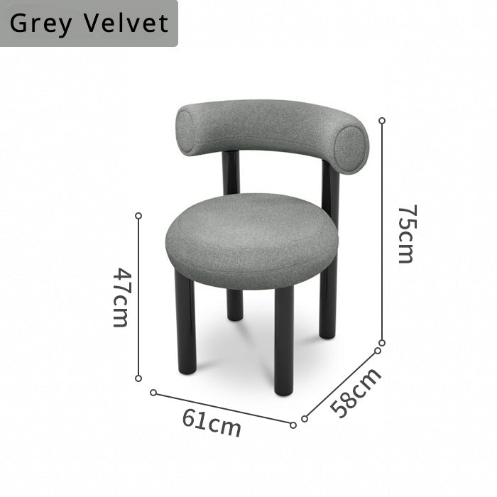 iStay Chubby Chair