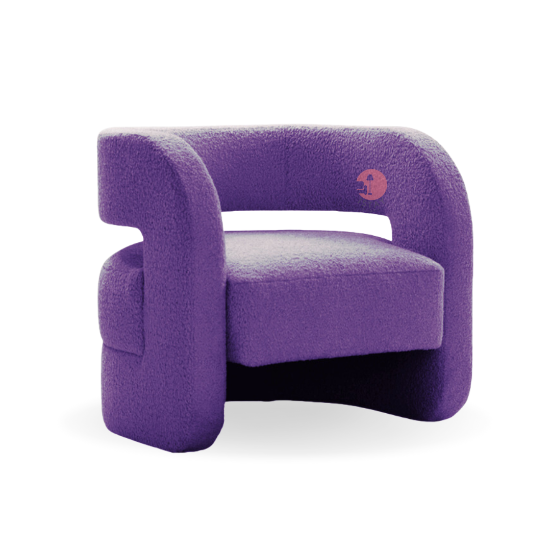 iStay Charm Lounger