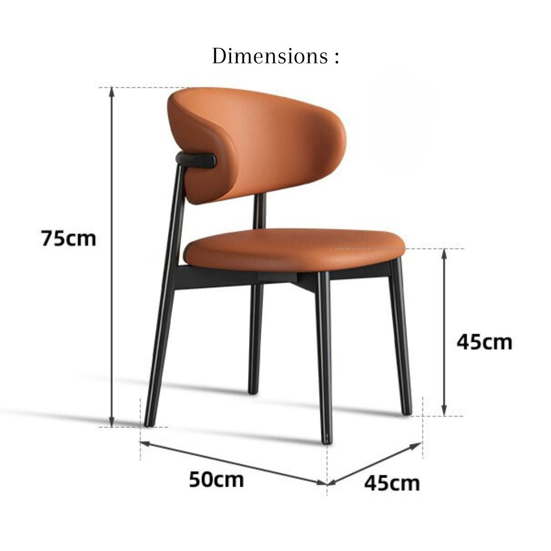 iStay Maven Dining Chair