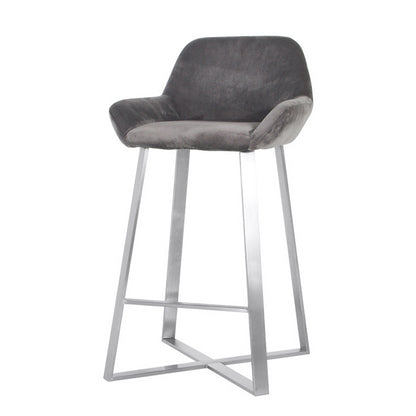 iStay Regal Cross Bar Chair High Chair