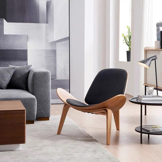 iStay Curve Nate Design Chair