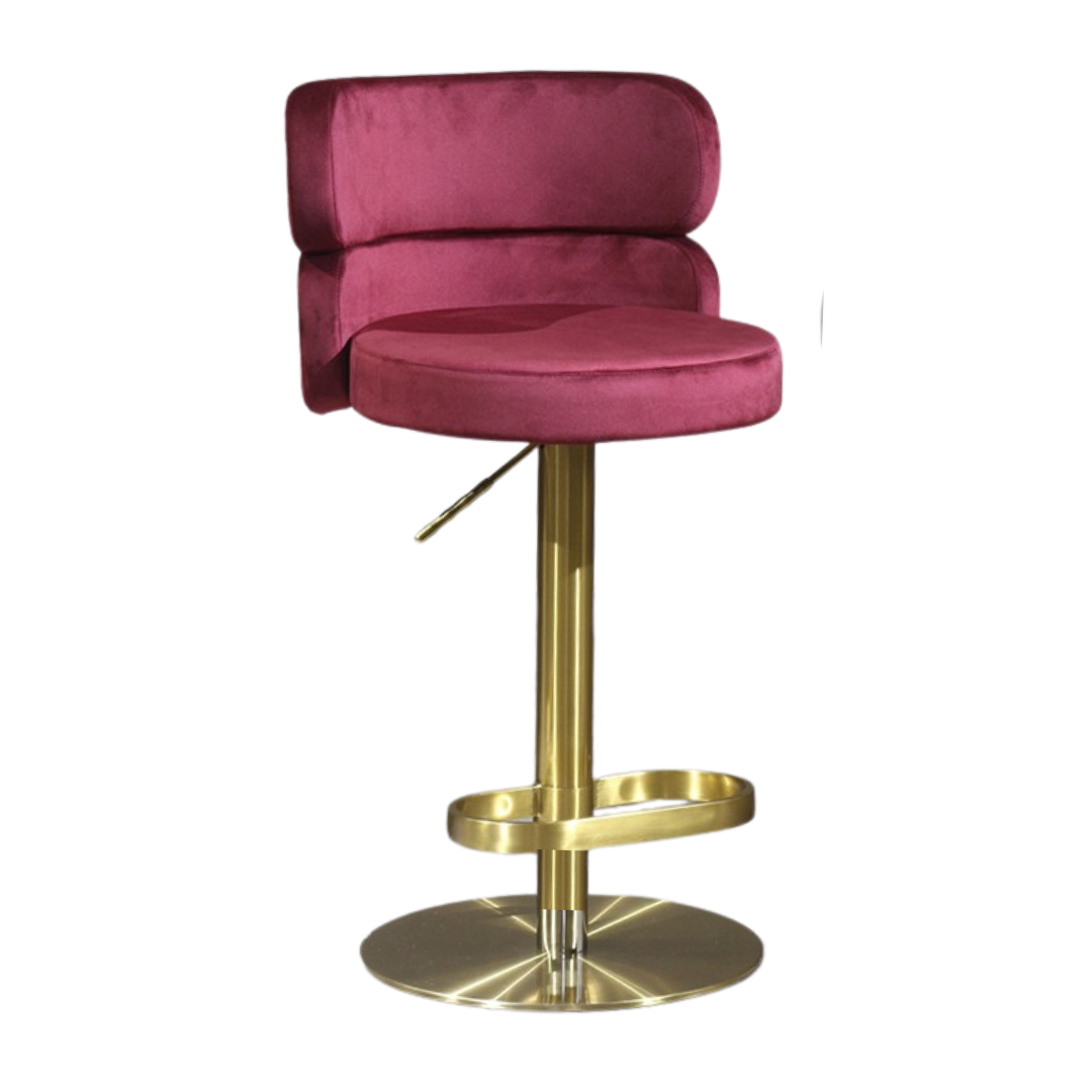 iStay Beatrix Bar Chair