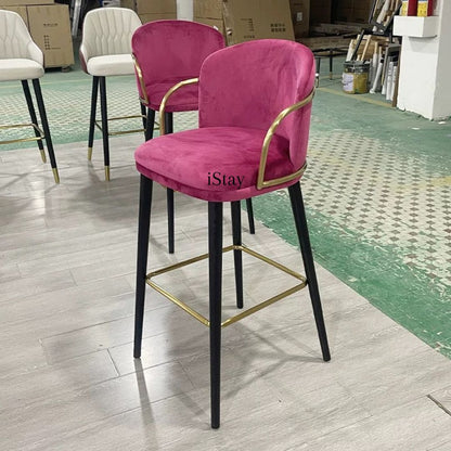 iStay Eve Bar Stool Bar