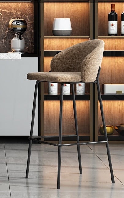 iStay Vortex Stool Bar Chair