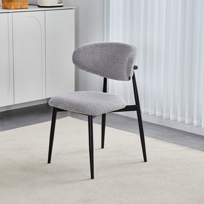 iStay Nordic Dining Chair