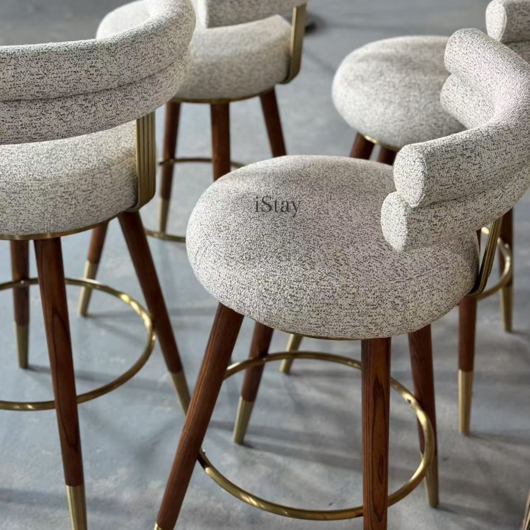 iStay Spectra Stool Bar