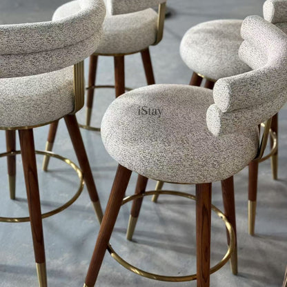 iStay Spectra Stool Bar