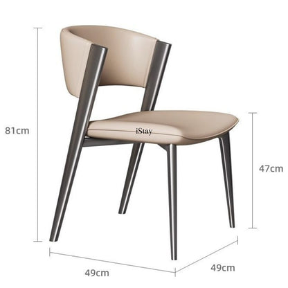 iStay Axel Dining Chair