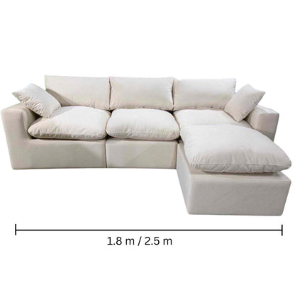 iStay WarmGrace Sofa