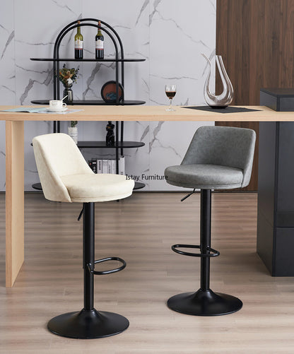 iStay Nomi Bar Chair