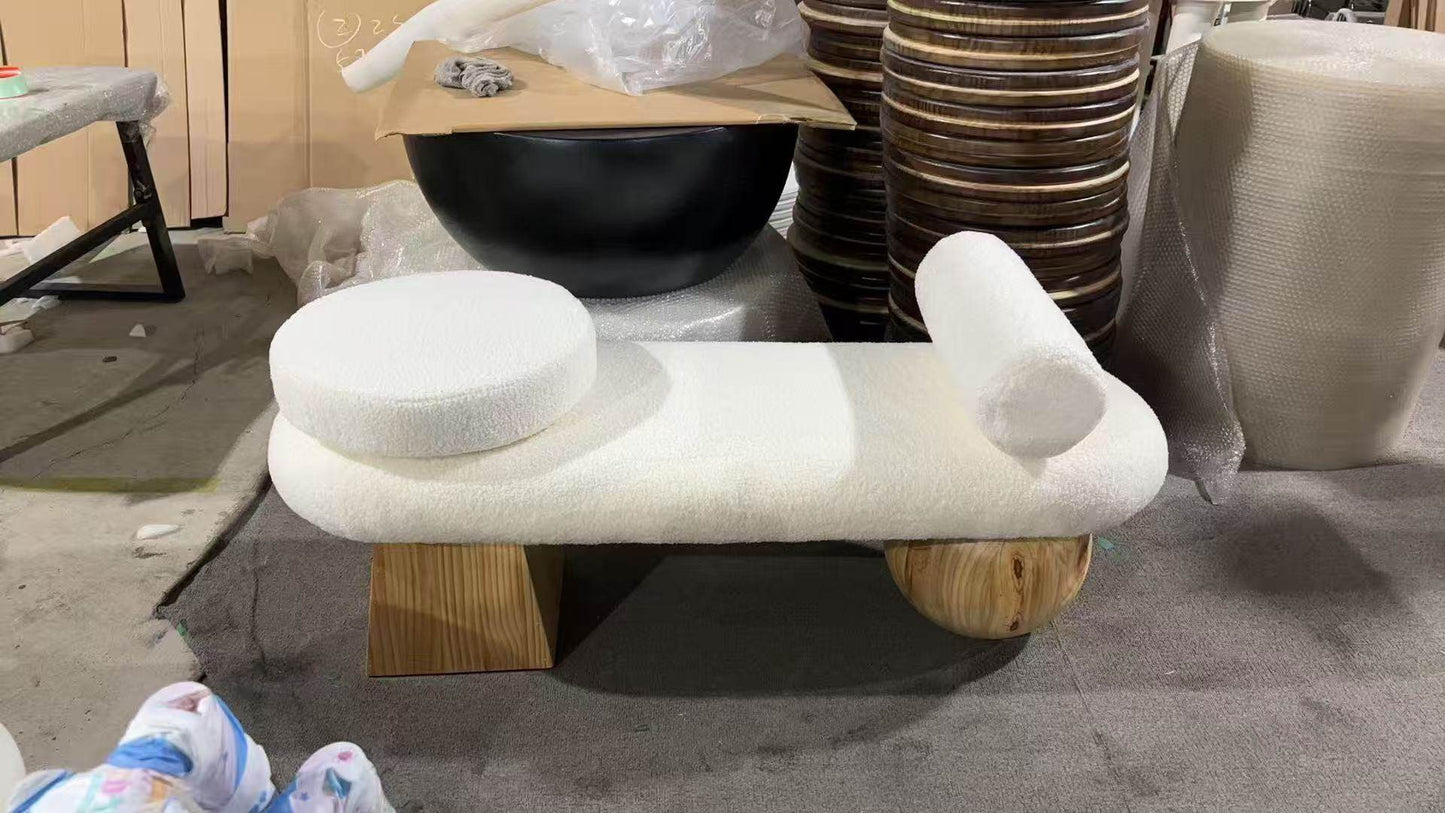 iStay Stool Bench
