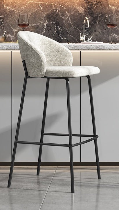 iStay Vortex Stool Bar Chair