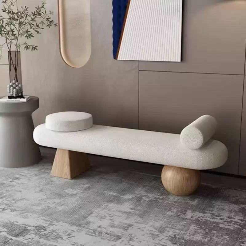 iStay Stool Bench