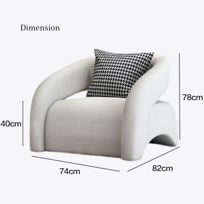 iStay Bliss Lounge Chair