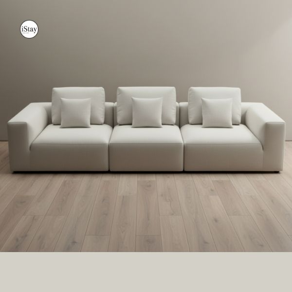 iStay Mellow Sofa