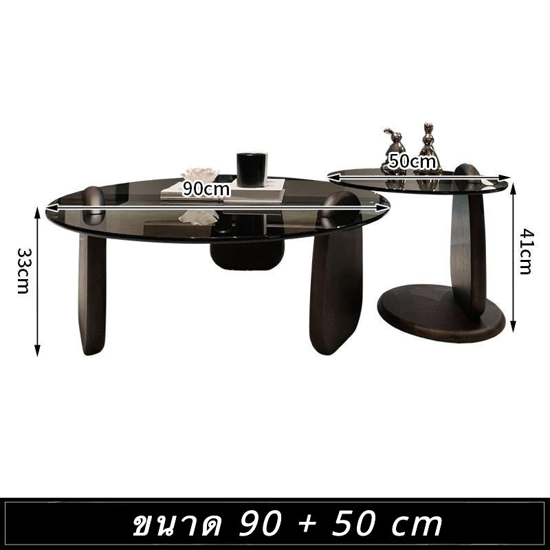 iStay Oakley Coffee Table