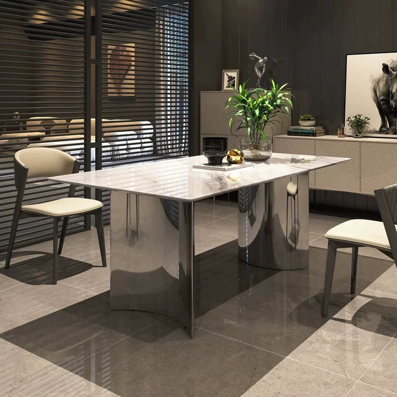 iStay Vellum Table