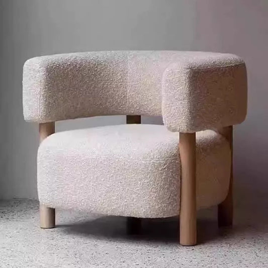 Armchair Monica