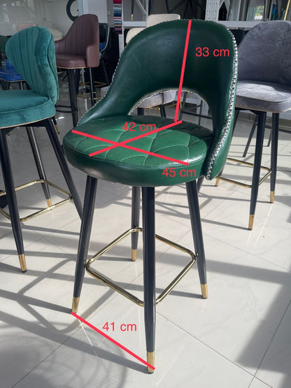 Istay Rocco Bar Chair