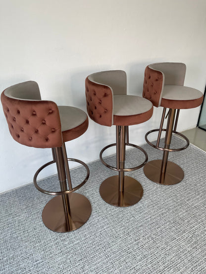 iStay Elegant Premium Stool Bar