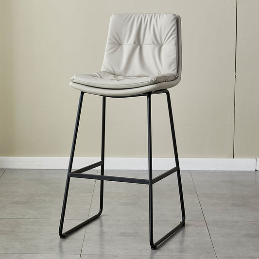 iStay ModernLux Bar Chair Stool Bar