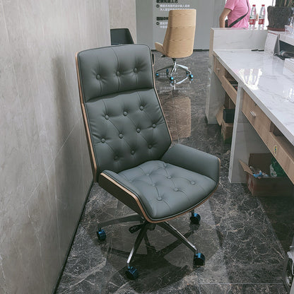 iStay Prestige Throne Office Chair