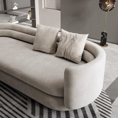 iStay Monté Italian Modern sofa