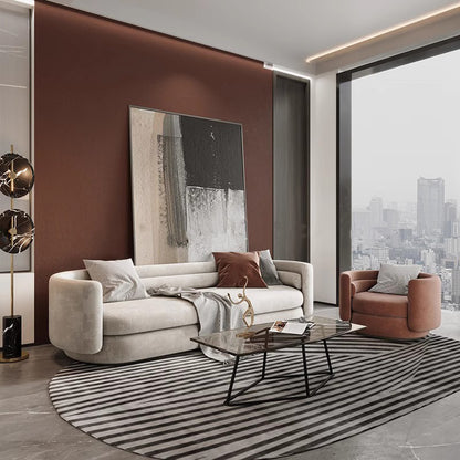 iStay Monté Italian Modern sofa