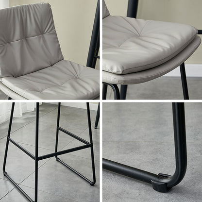 iStay ModernLux Bar Chair Stool Bar
