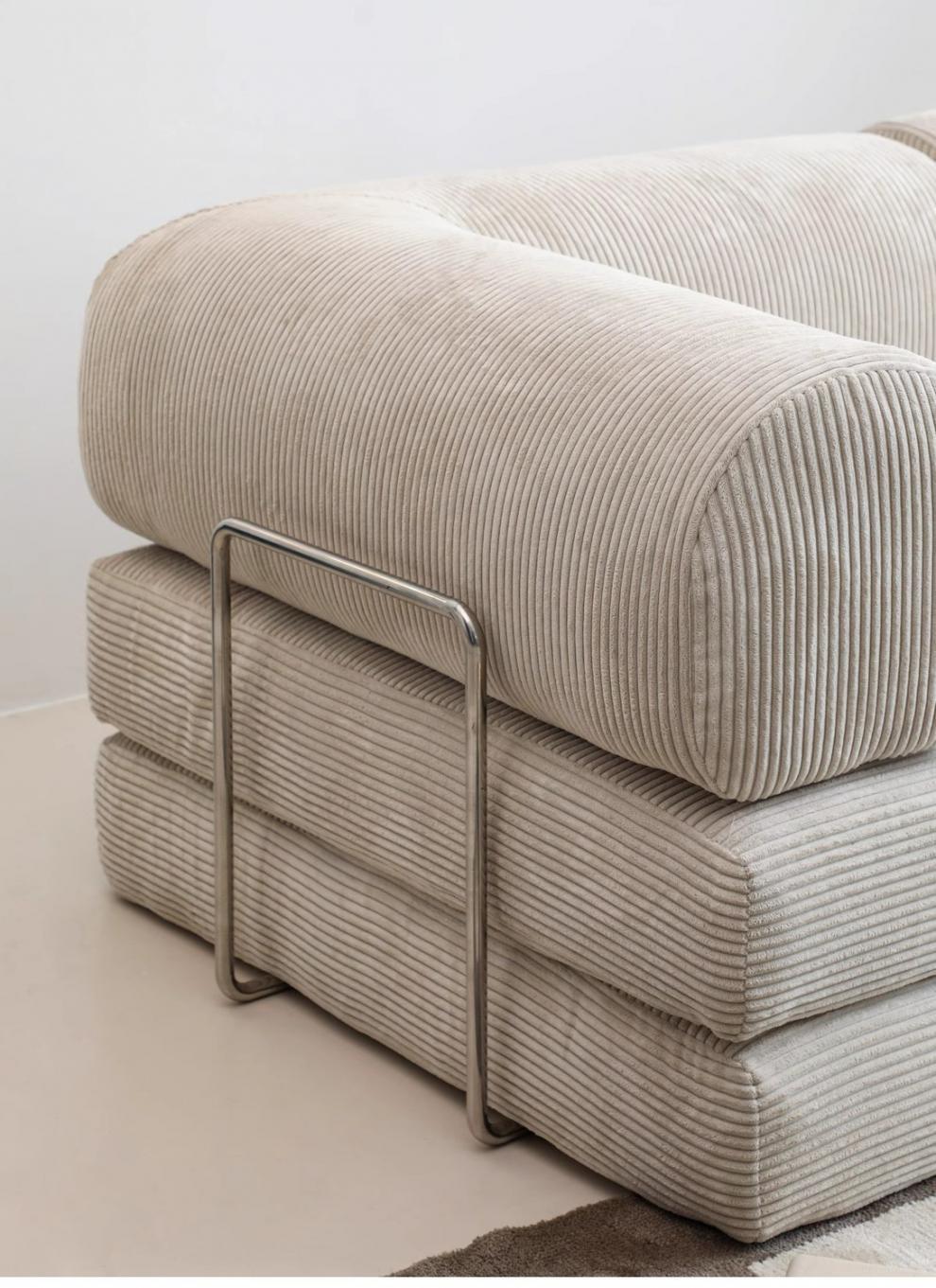 iStay Cordex Sofa