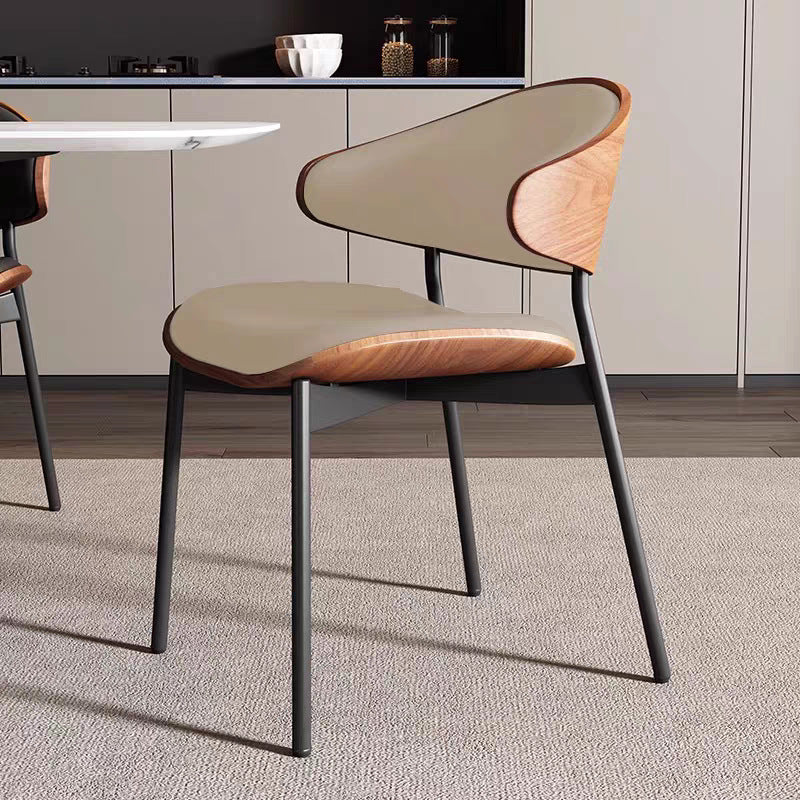 iStay CurveCarft Dining Chair